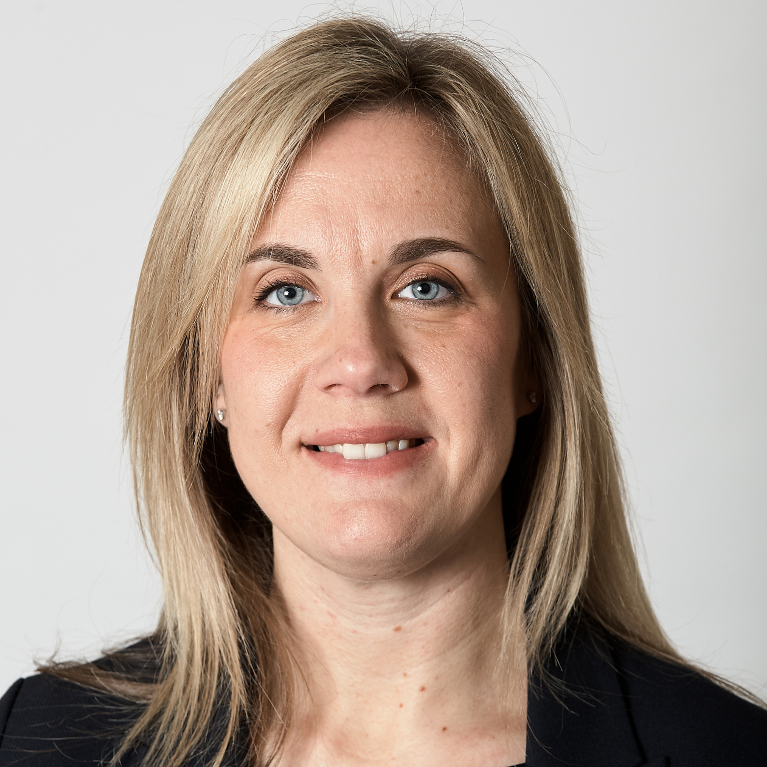 Elizabeth Guppy, Chair of Governors