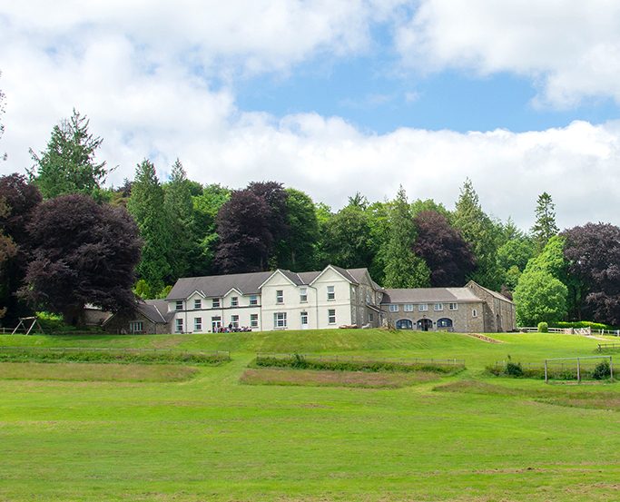 Heatree Buildings